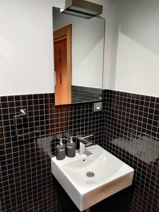 Apartment Iaros La Roca Santander