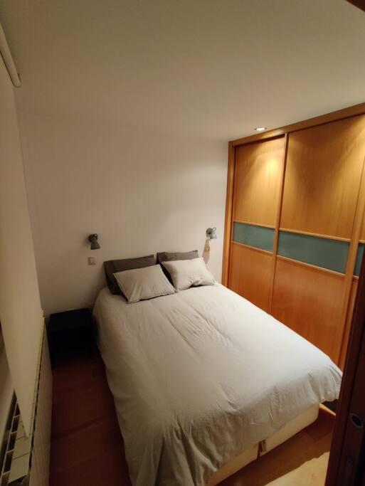 Iaros La Roca Apartment
